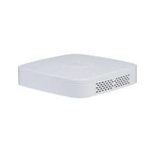 NET VIDEO RECORDER 4CH 4POE...