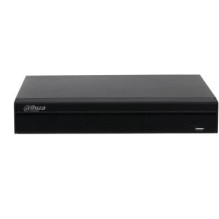 NET VIDEO RECORDER 4CH 4POE / NVR4104HS-P-4KS3 DAHUA