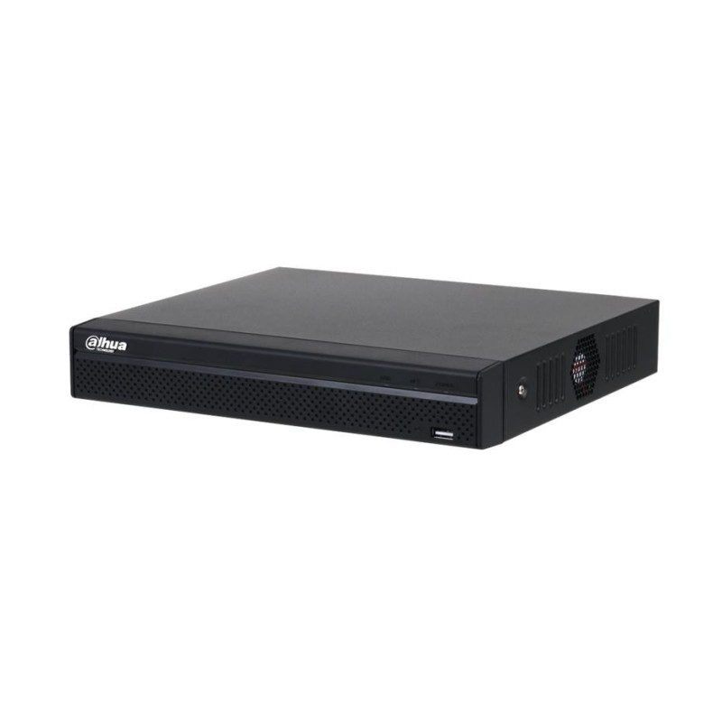 NET VIDEO RECORDER 16CH / NVR4116HS-4KS3 DAHUA