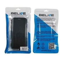 Beline Beline Etui Book Magnetic Xiaomi Redmi Mi 11 Ultra 5G czarny / black