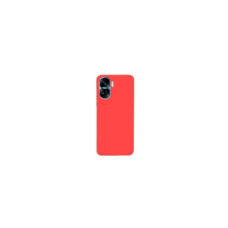 Beline Beline Etui Candy Honor 90 Lite czerwony / red