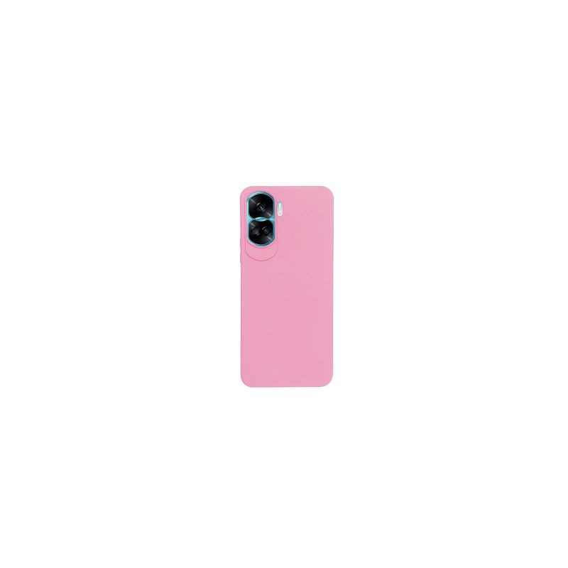 Beline Beline Etui Candy Honor 90 Lite jasnorÃ³Å¼owy / light pink