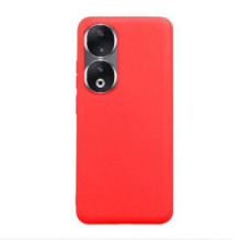 Beline Beline Etui Candy Honor 90 czerwony / red