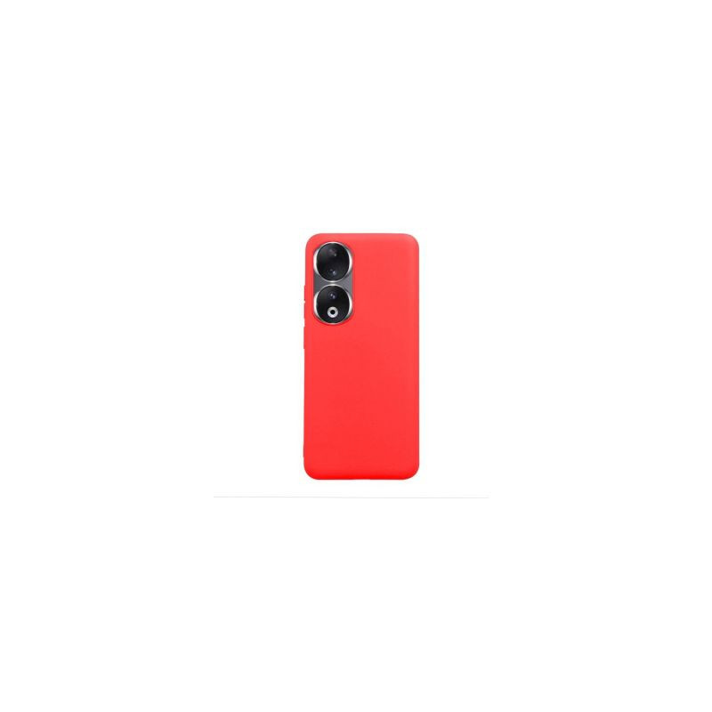 Beline Beline Etui Candy Honor 90 czerwony / red