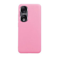 Beline Beline Etui Candy Honor 90 jasnorÃ³Å¼owy / light pink