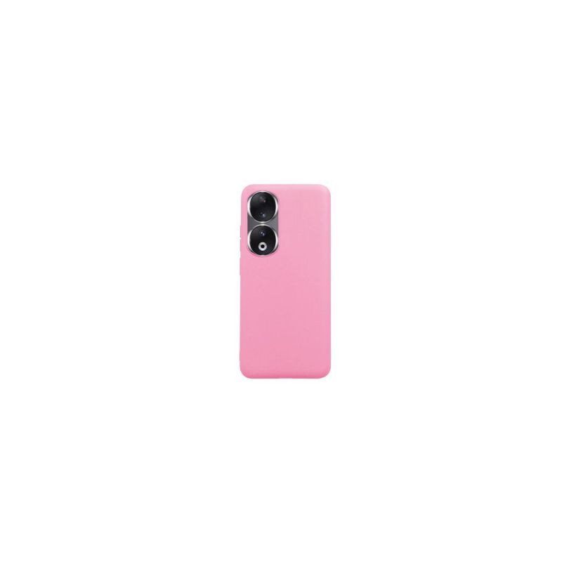 Beline Beline Etui Candy Honor 90 jasnorÃ³Å¼owy / light pink