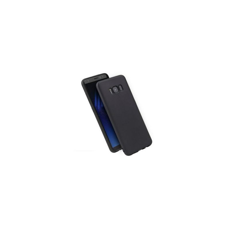 Beline Beline Etui Candy iPhone 12 mini 5,4&quot; czarny / black