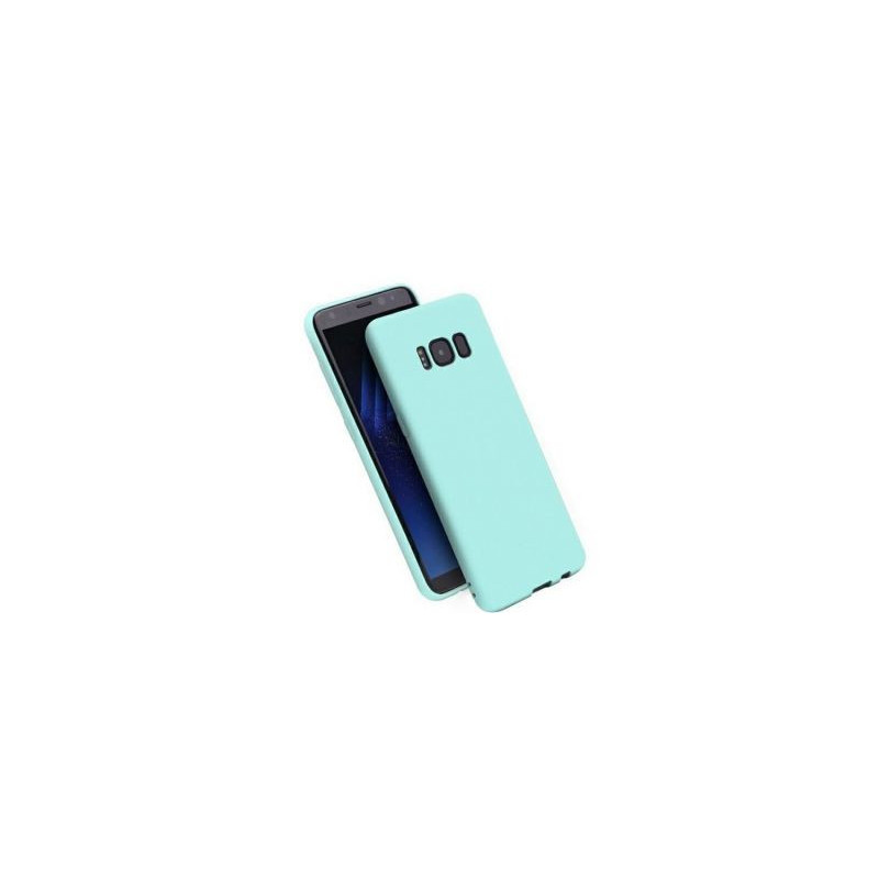 Beline Beline Etui Candy iPhone 12 mini 5,4&quot; niebieski / blue