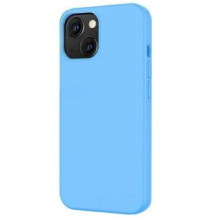 Beline Beline Etui Candy iPhone 14 Plus 6.7&quot; niebieski / blue