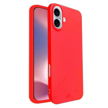 Beline Beline Etui Candy iPhone 16 6,1&quot; czerwony / red