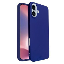 Beline Beline Etui Candy iPhone 16 6,1&quot; granatowy / navy