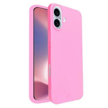 Beline Beline Etui Candy iPhone 16 6,1&quot; jasnorÃ³Å¼owy / light pink