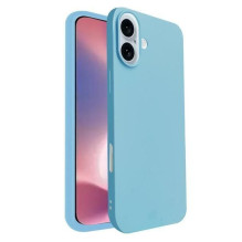 Beline Beline Etui Candy iPhone 16 6,1&quot; niebieski / blue