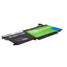 Green Cell Laptop Akku K5XWW für Dell Latitude 7390 2-in-1 5289 7389