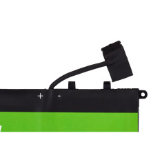 Green Cell Laptop Battery K5XWW for Dell Latitude 7390 2-in-1 5289 7389