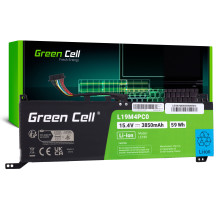 Bateria Green Cell L19M4PC0 do Lenovo Legion 5P-15IMH05 5P-15IMH05H 5-15IMH05 5-15IMH05H 5-15ARH05 5-15ARH05H