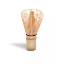 Bamboo whisk for Matcha tea