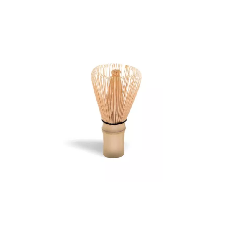 Bamboo whisk for Matcha tea