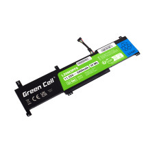 Bateria Green Cell L20M3PF0 Lenovo Ideapad 3-14ITL6 15ITL6 17ITL6 S14 V14 15 17 G2 G3