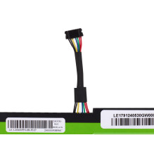 Bateria Green Cell L20M3PF0 Lenovo Ideapad 3-14ITL6 15ITL6 17ITL6 S14 V14 15 17 G2 G3