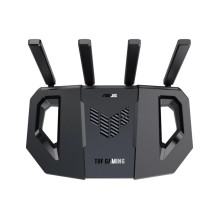 ASUS TUF Gaming BE3600 Dual Band WiFi 7 (802.11be) Gaming Router