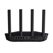 ASUS TUF Gaming BE3600 Dual Band WiFi 7 (802.11be) Gaming Router