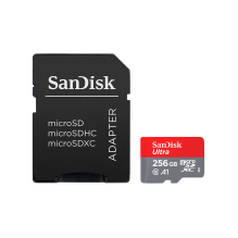 SanDisk Ultra microSDXC...