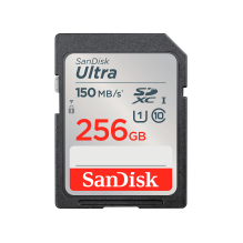 SanDisk Ultra 256GB SDXC...