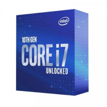 CPU INTEL Core i7 i7-10700K...