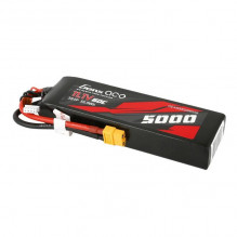 Battery Gens Ace 5000mAh 11,1V 60C 3S1P XT60