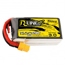 Baterija Tattu R-Line 3.0...