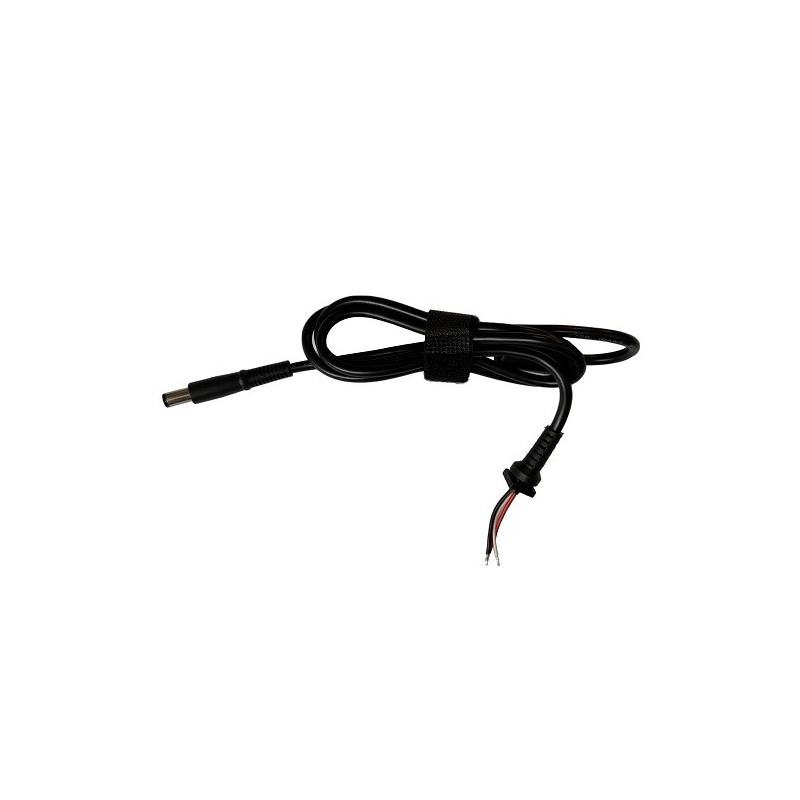 Power Supply Connector Cable for ASUS, 7.4 x 5.0mm, 3 cables (Power line)