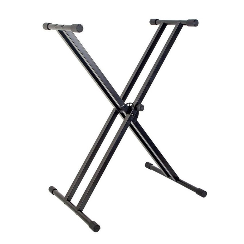 SSQ KS2 - double keyboard stand