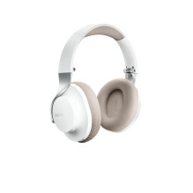 Shure Aonic 40 ausinės laidinės ir belaidės galvos juosta Muzika USB Type-C Bluetooth White