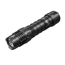 Nitecore P10iX Black Hand žibintuvėlis LED