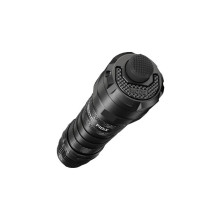 Nitecore P10iX Black Hand flashlight LED