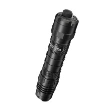 Nitecore P10iX Black Hand žibintuvėlis LED