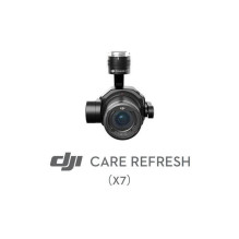 Kod DJI Care Refresh...