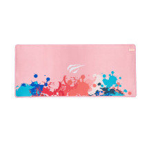 Gaming Mousepad Havit MP847 (pink)