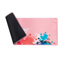 Gaming Mousepad Havit MP847 (pink)