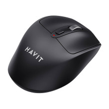 Universal wireless mouse Havit MS61WB (black)