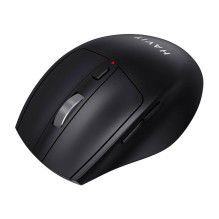 Universal wireless mouse...