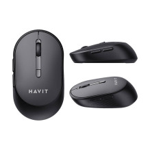 Wireless mouse Havit MS78GT...