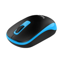 Wireless mouse Havit MS626GT (black and blue)