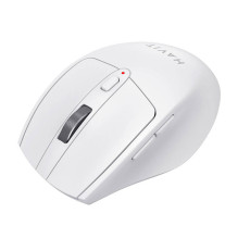 Wireless mouse Havit MS61WB-W (white)