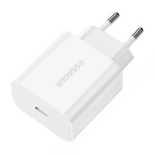 Charger USB-C 20W Essager...