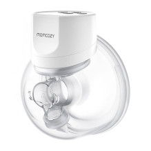 Double Breast Pump Momcozy S12 Pro (White)