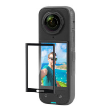 Tempered Glass PULUZ for Insta360 X4