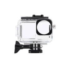 Waterproof case with filters Sunnylife for DJI Osmo Action 4 / 3