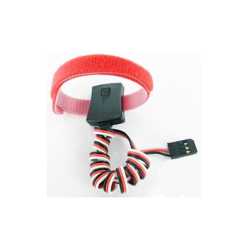 Universal Temperature Sensor SkyRC